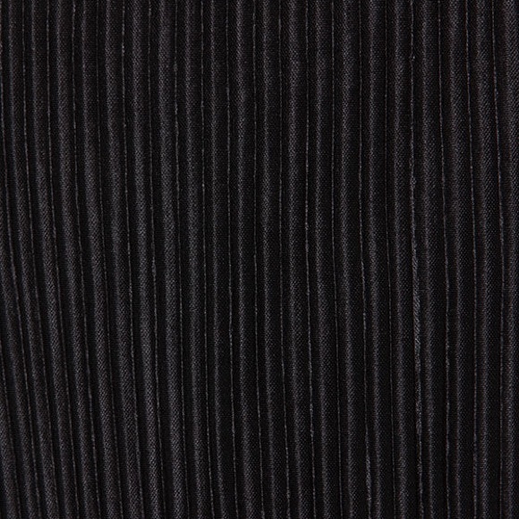 Black Halter Jumpsuit - Picture 5 of 5